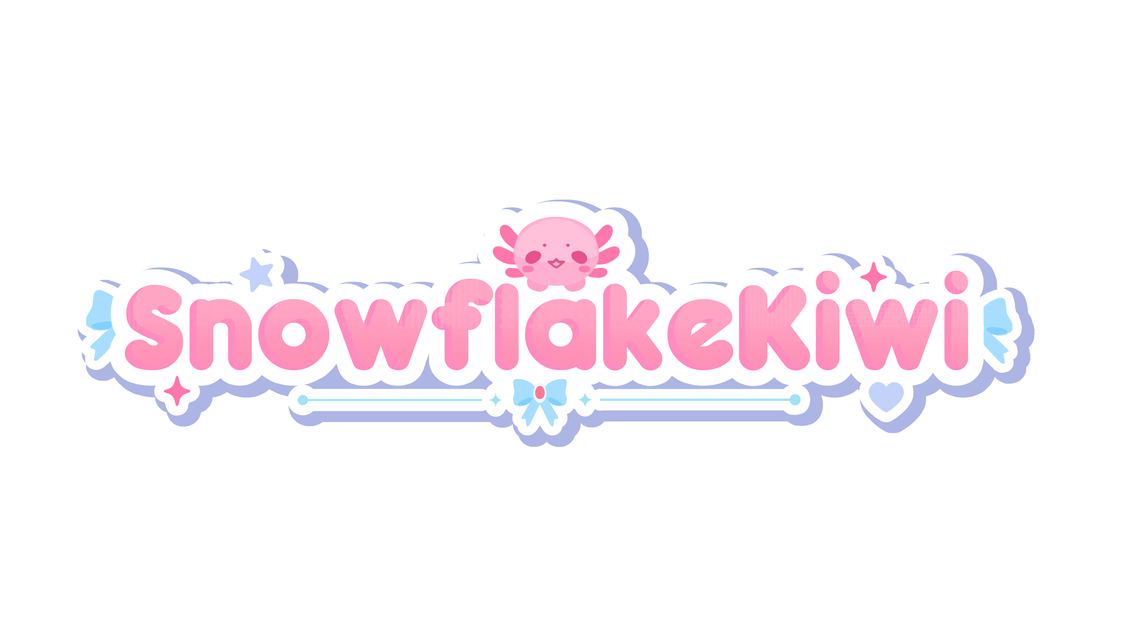 SnowflakeKiwi logo