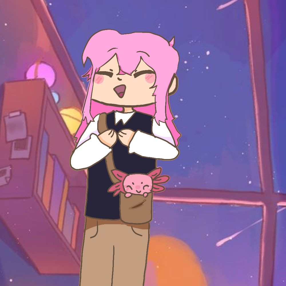 Kiwi Endermia88 fanart